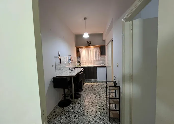 Nikos Apartament