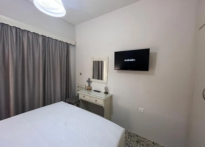 Apartament Nikos *