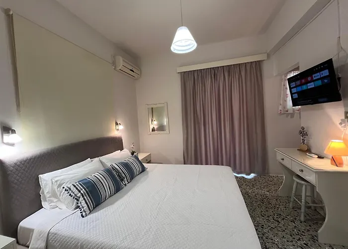 Apartament Nikos Keri