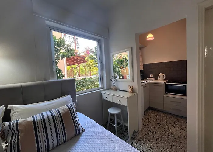 Apartament Nikos Keri